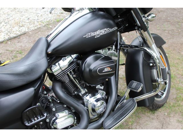 harley-davidson - street-glide-flhx