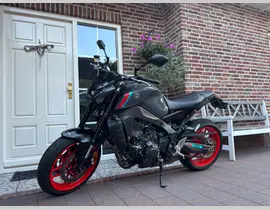 Yamaha MT 09 ABS 2021 occasion