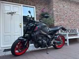 YAMAHA MT 09 ABS