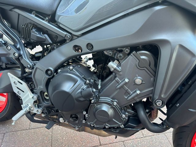yamaha - mt-09-abs