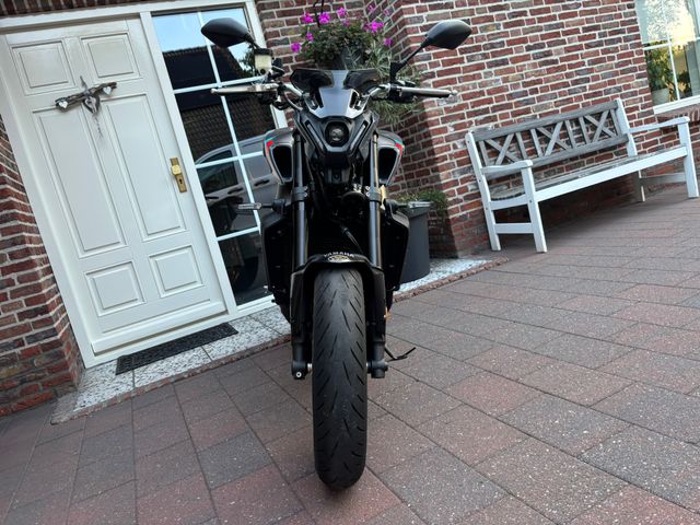 yamaha - mt-09-abs