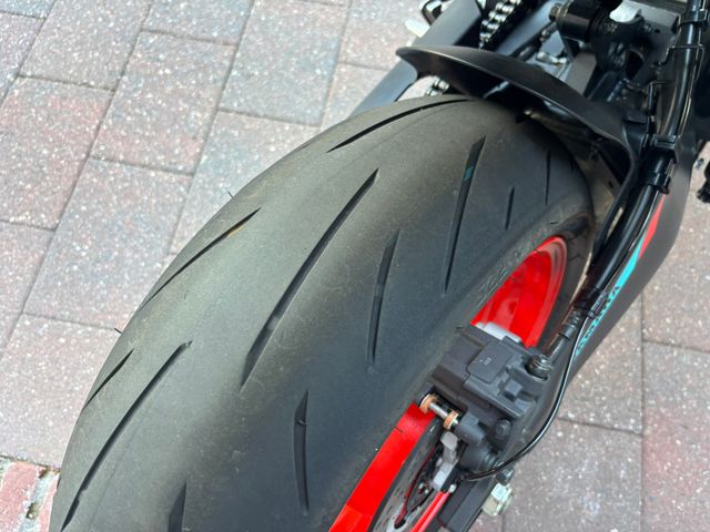 yamaha - mt-09-abs