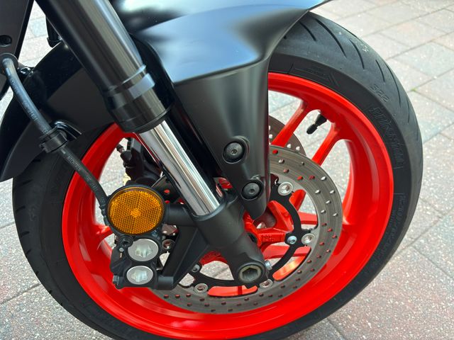 yamaha - mt-09-abs