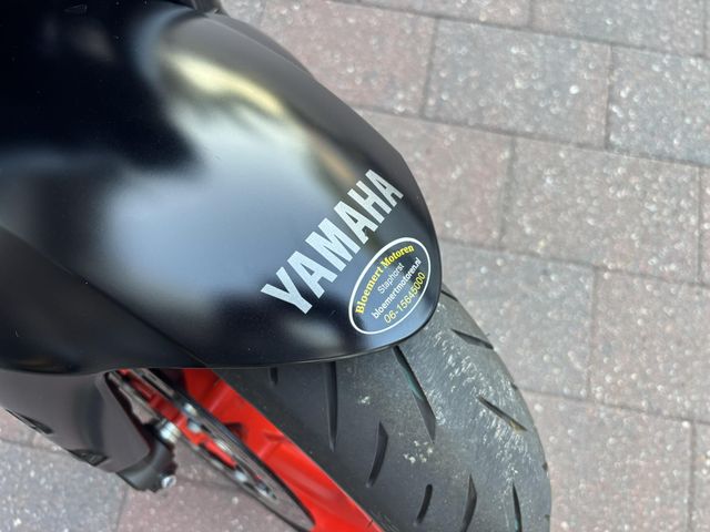 yamaha - mt-09-abs