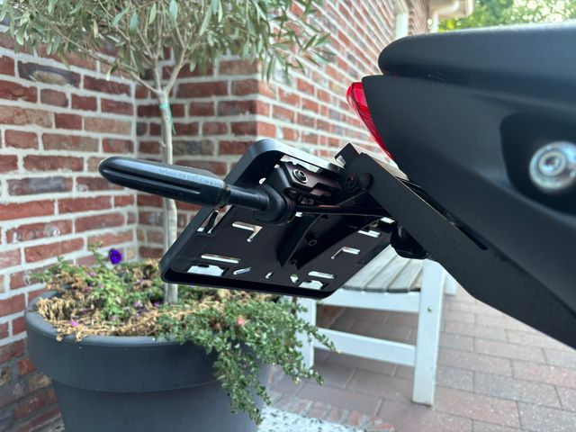 yamaha - mt-09-abs