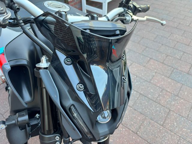 yamaha - mt-09-abs