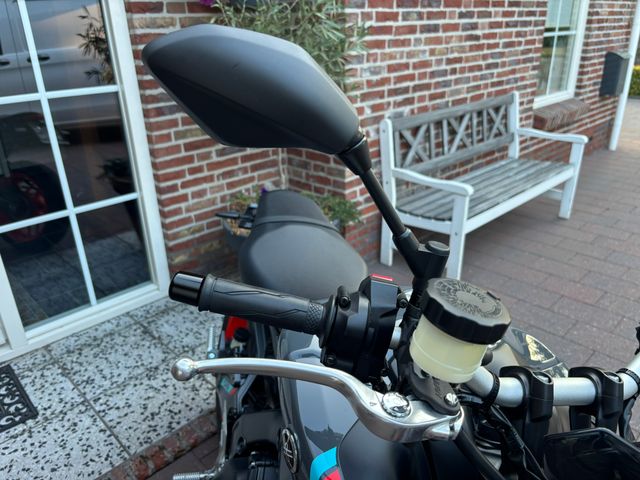 yamaha - mt-09-abs