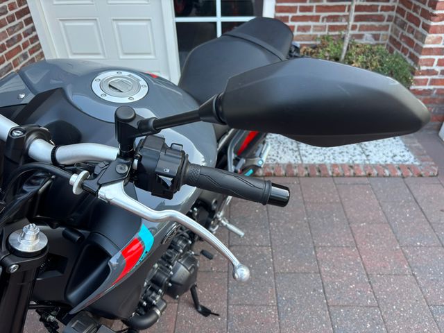 yamaha - mt-09-abs