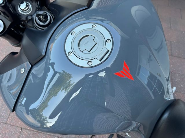 yamaha - mt-09-abs
