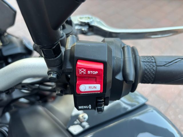 yamaha - mt-09-abs