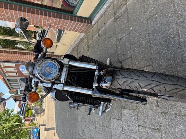 yamaha - vmx-1200-black-max