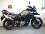 SUZUKI V-STROM 650 XTA ADVENTURE