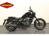 HONDA CMX 1100 REBEL