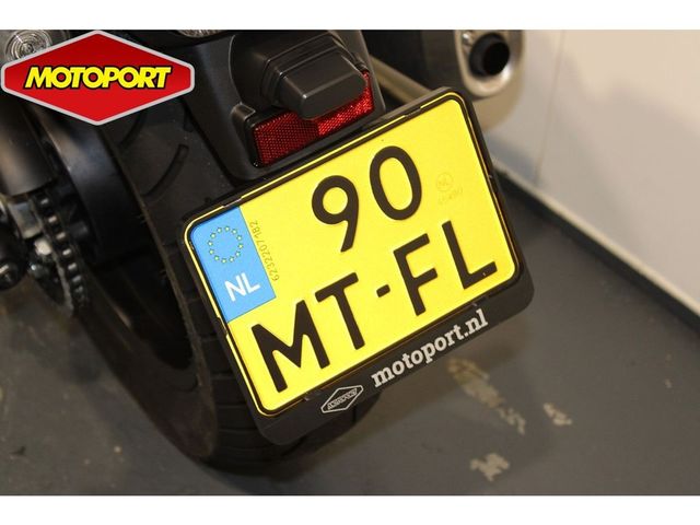 honda - cmx-1100-rebel