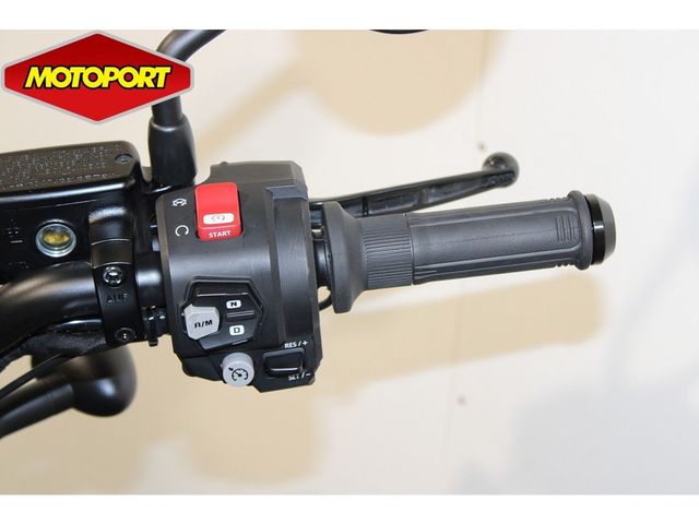 honda - cmx-1100-rebel