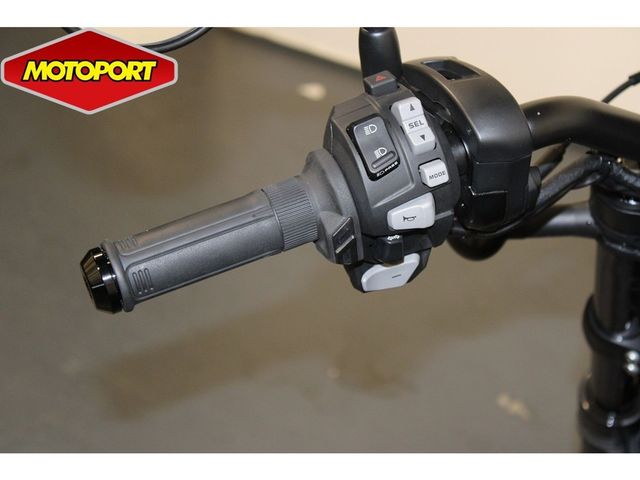 honda - cmx-1100-rebel