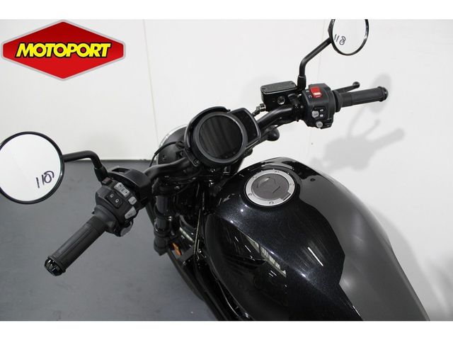 honda - cmx-1100-rebel