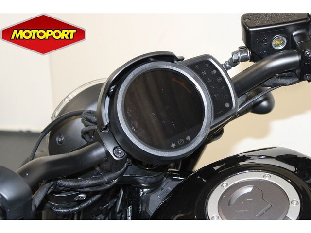 honda - cmx-1100-rebel