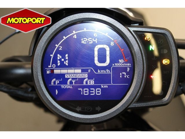 honda - cmx-1100-rebel