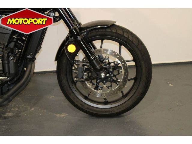 honda - cmx-1100-rebel