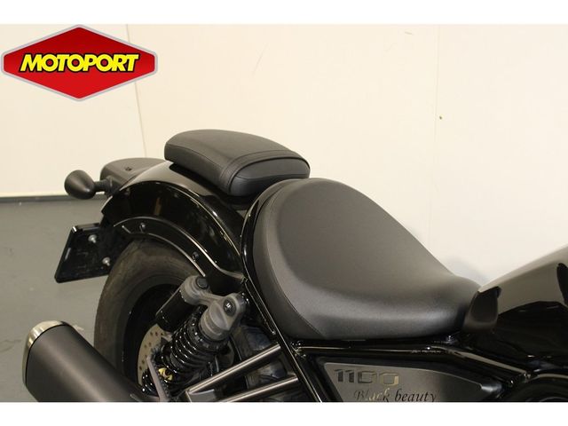 honda - cmx-1100-rebel