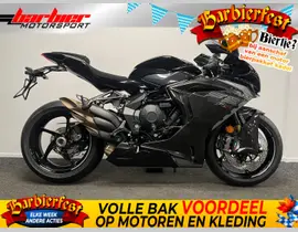 MV Agusta F3 RR 2025 nieuw