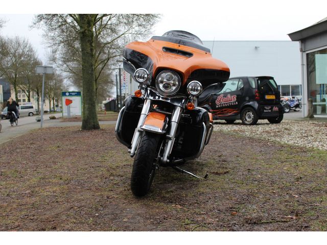 harley-davidson - electra-glide-ultra-limited-flhtk