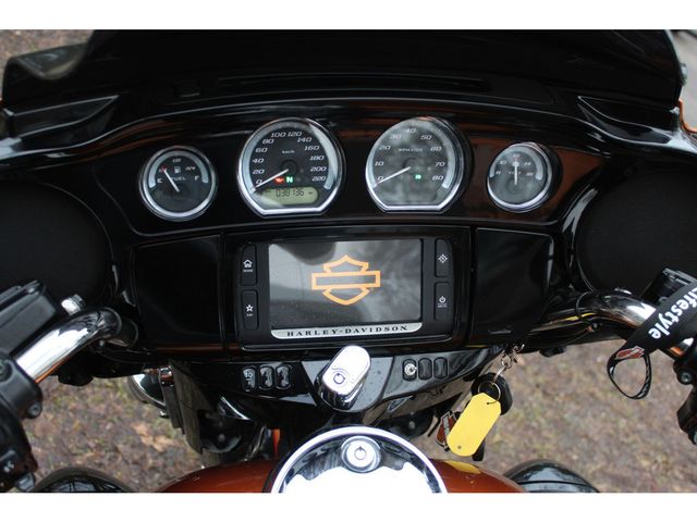 harley-davidson - electra-glide-ultra-limited-flhtk