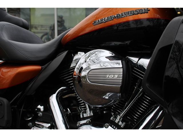 harley-davidson - electra-glide-ultra-limited-flhtk
