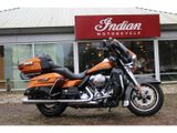 HARLEY-DAVIDSON ELECTRA GLIDE ULTRA LIMITED FLHTK