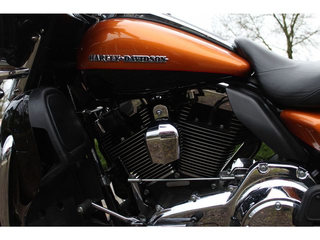 harley-davidson - electra-glide-ultra-limited-flhtk