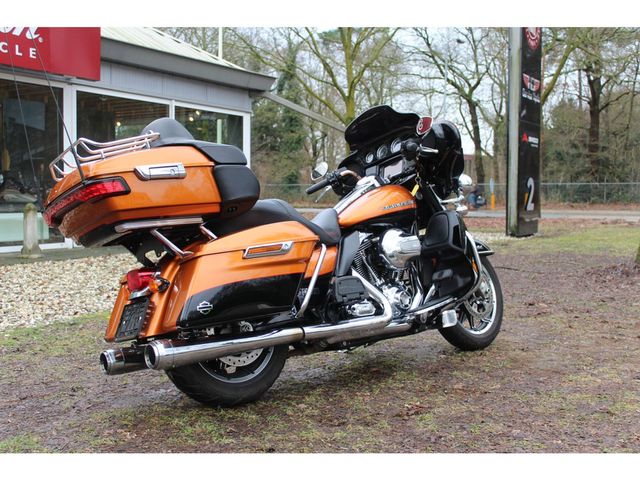 harley-davidson - electra-glide-ultra-limited-flhtk