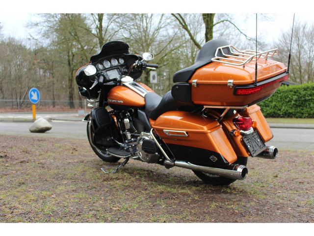 harley-davidson - electra-glide-ultra-limited-flhtk