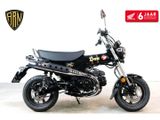 HONDA ST 125 DAX