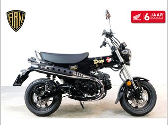 Honda ST 125 DAX 2026 nieuw