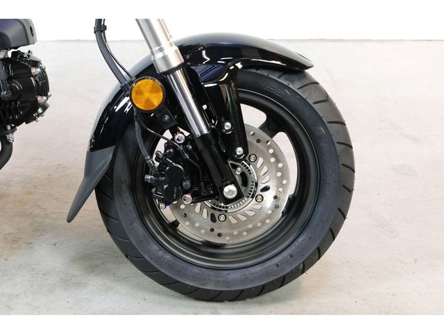 honda - st-125-dax