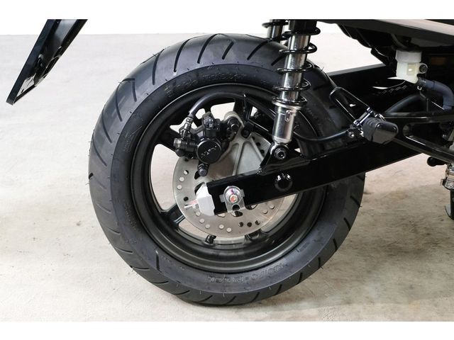 honda - st-125-dax