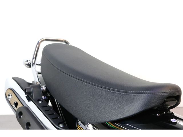 honda - st-125-dax