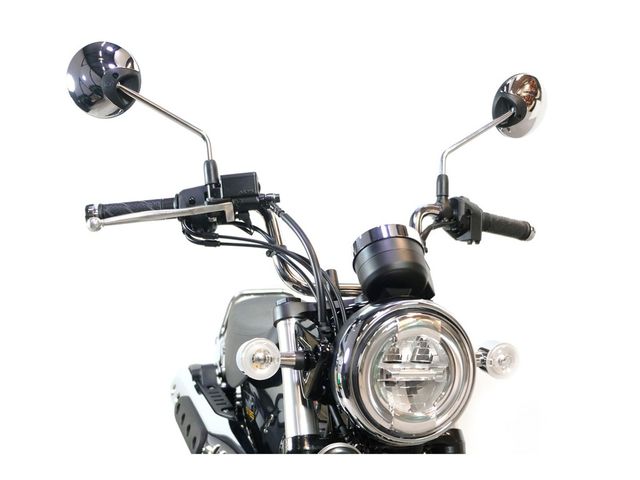 honda - st-125-dax
