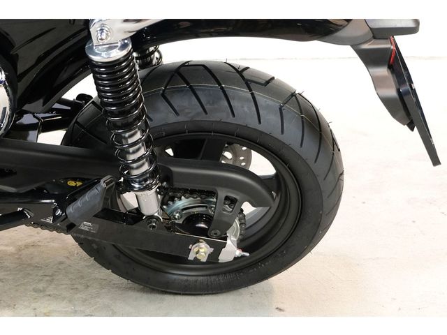 honda - st-125-dax