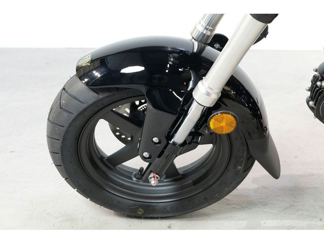 honda - st-125-dax