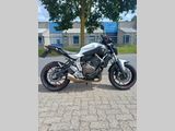 YAMAHA MT 07 ABS
