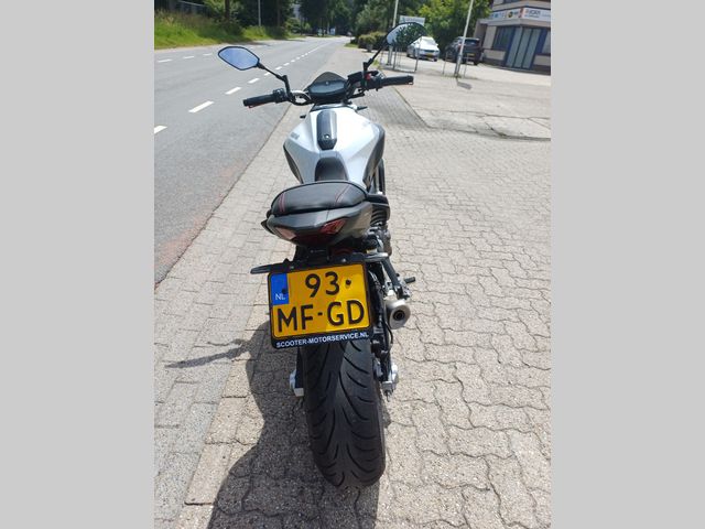 yamaha - mt-07-abs
