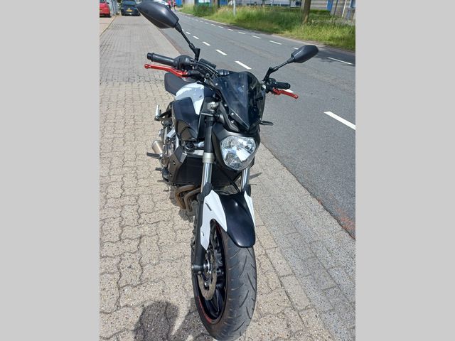 yamaha - mt-07-abs