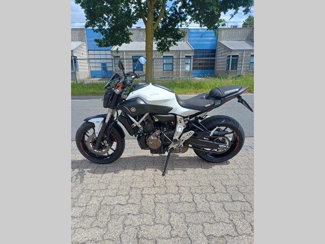 yamaha - mt-07-abs