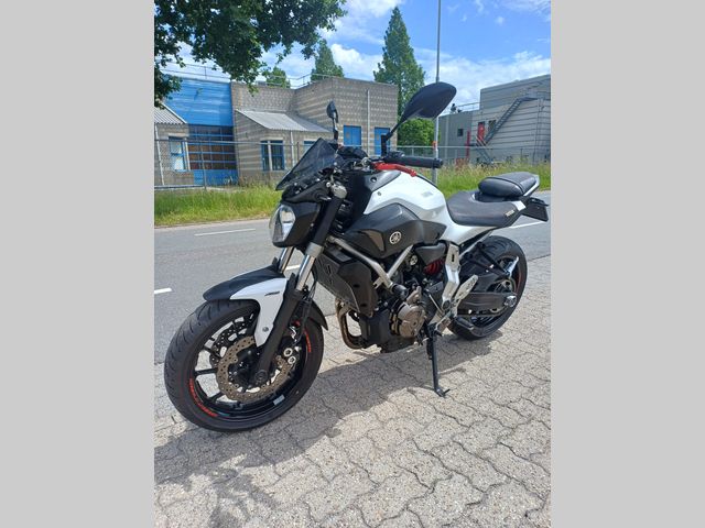 yamaha - mt-07-abs