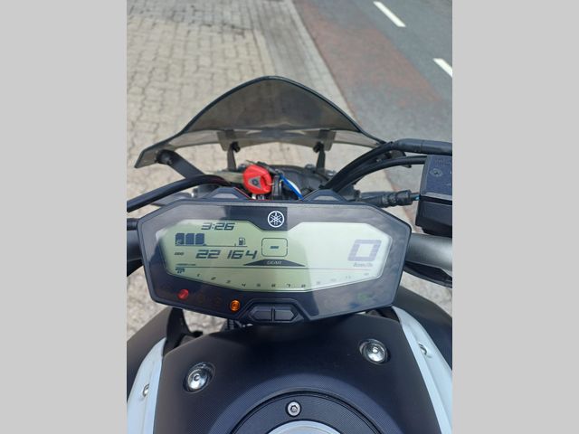 yamaha - mt-07-abs