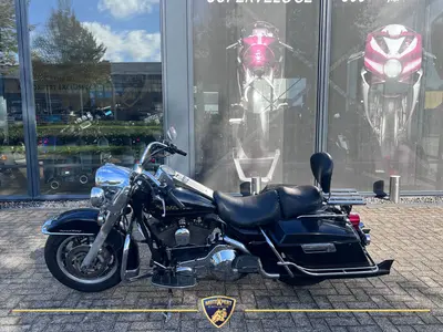 HARLEY-DAVIDSON ROAD KING FLHR – foto 2