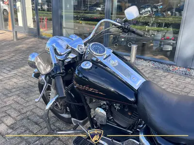 HARLEY-DAVIDSON ROAD KING FLHR – foto 3