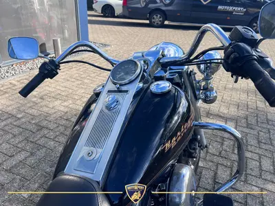 HARLEY-DAVIDSON ROAD KING FLHR – foto 4